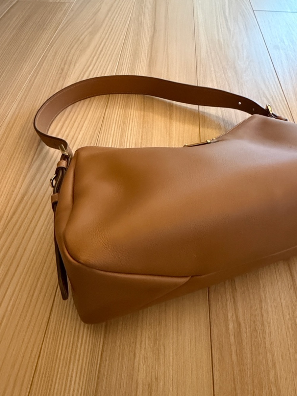 Prada Aimee medium handbag - Picture 2 of 9